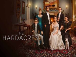 دانلود آرشیو زیرنویس انگلیسی سریال The Hardacres