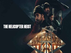 دانلود آرشیو زیرنویس انگلیسی سریال The Helicopter Heist