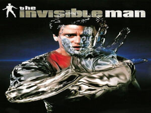 دانلود آرشیو زیرنویس انگلیسی سریال The Invisible Man