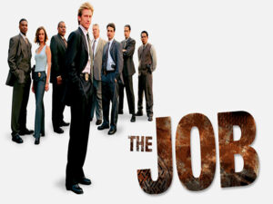 دانلود آرشیو زیرنویس انگلیسی سریال The Job
