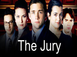 دانلود آرشیو زیرنویس انگلیسی سریال The Jury