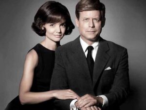 دانلود آرشیو زیرنویس انگلیسی سریال The Kennedys