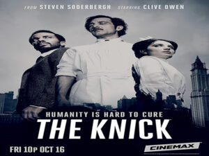 دانلود آرشیو زیرنویس انگلیسی سریال The Knick