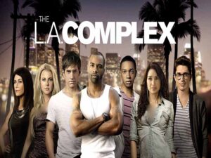 دانلود آرشیو زیرنویس انگلیسی سریال The L.A. Complex