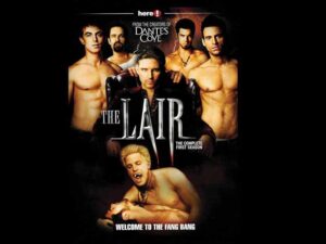 دانلود آرشیو زیرنویس انگلیسی سریال The Lair