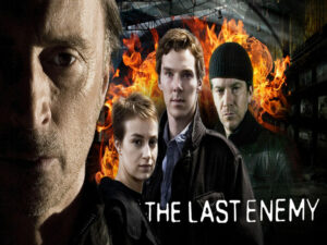دانلود آرشیو زیرنویس انگلیسی سریال The Last Enemy