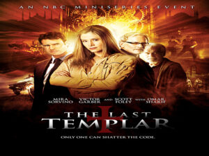 دانلود آرشیو زیرنویس انگلیسی سریال The Last Templar