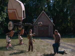 دانلود آرشیو زیرنویس انگلیسی سریال The Loop