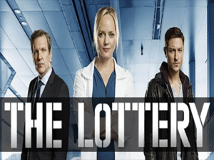 دانلود آرشیو زیرنویس انگلیسی سریال The Lottery