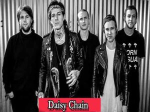 دانلود آهنگ Daisy Chain از The Neighbourhood با متن و ترجمه