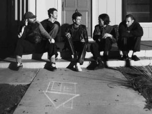 دانلود آهنگ Mute از The Neighbourhood با متن و ترجمه