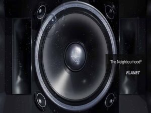 دانلود آهنگ Planet از The Neighbourhood با متن و ترجمه