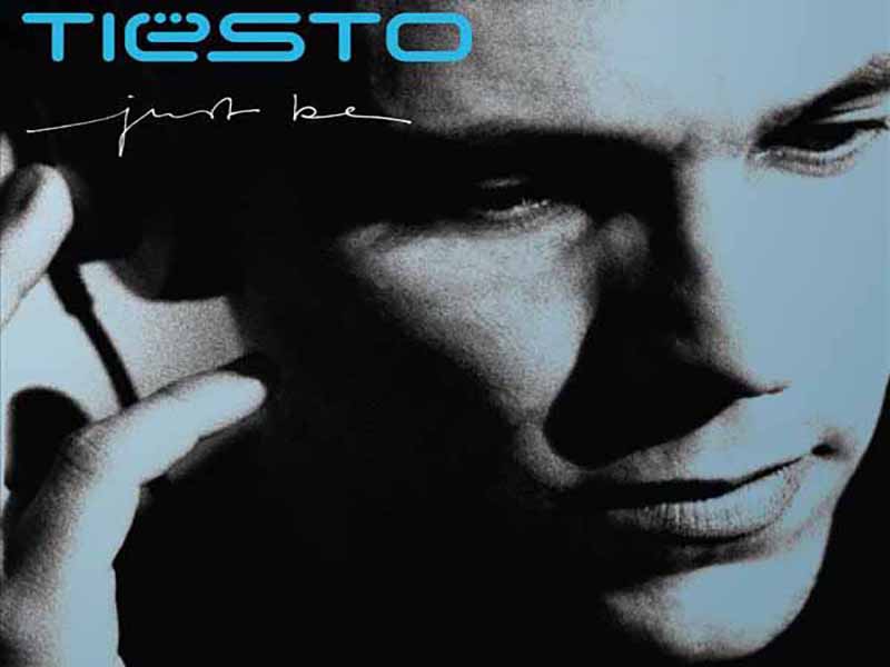 دانلود آهنگ Walking On Clouds از Tiesto با متن و ترجمه