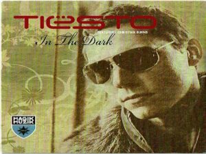 دانلود آهنگ In The Dark از Tiesto و Christian Burns با متن و ترجمه