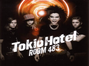 دانلود آهنگ Break away از Tokio Hotel با متن و ترجمه