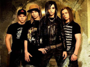 دانلود آهنگ Pain of Love از Tokio Hotel با متن و ترجمه