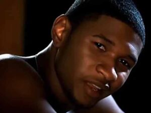 دانلود آهنگ U Got It Bad از Usher با متن و ترجمه