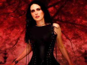 دانلود آهنگ Angel از Within Temptation با متن و ترجمه