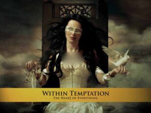 دانلود آهنگ Hand Of Sorrow از Within Temptation با متن و ترجمه
