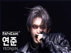 دانلود آهنگ کره‌ای Coma از YEONJUN با متن و ترجمه