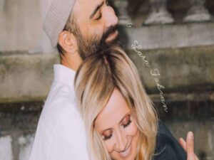 دانلود آهنگ فرانسوی Dans mes bras از Ycare و Lara Fabian با متن و ترجمه