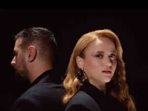 دانلود آهنگ ترکی İnadım İnat از Zehra و Doganay Karadeniz با متن و ترجمه