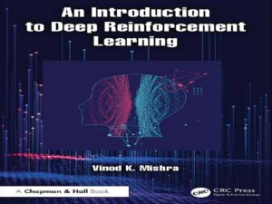 دانلود کتاب مقدمه‌ای بر یادگیری تقویتی عمیق