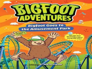 دانلود داستان انگلیسی “پاگنده به شهربازی می‌رود”