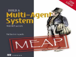 دانلود کتاب ساخت یک سیستم چندعاملی