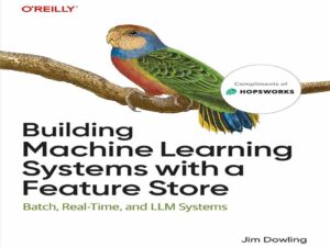 دانلود کتاب ساخت سیستم‌های یادگیری ماشین با استفاده از Feature Store، سیستم‌های Batch، Real-Time و LLM