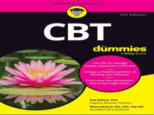 دانلود کتاب CBT برای مبتدیان(درمان شناختی رفتاری)، ویرایش چهارم
