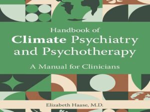 دانلود کتابچه راهنمای روانپزشکی و روان‌درمانی اقلیمی