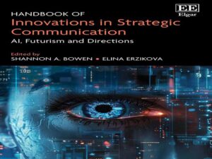 دانلود کتابچه راهنمای نوآوری‌ها در ارتباطات استراتژیک