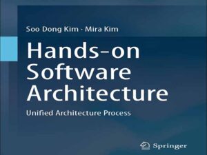 دانلود کتاب معماری نرم‌افزار عملی -فرآیند معماری یکپارچه