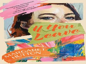 دانلود رمان انگلیسی “اگر تو بروی”