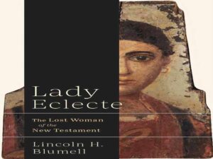 دانلود رمان انگلیسی “لیدی اکلت”، زن گمشده عهد جدید
