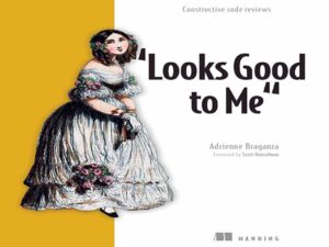 دانلود کتاب به نظر من خوب میاد -بررسی‌های سازنده کد