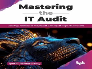 دانلود کتاب تسلط بر ممیزی فناوری اطلاعات