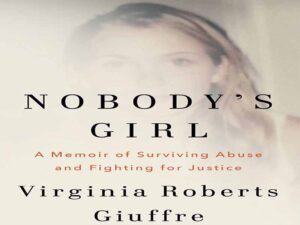 دانلود رمان انگلیسی “دختر هیچکس” – خاطراتی از جان سالم به در بردن از آزار و اذیت و مبارزه برای عدالت