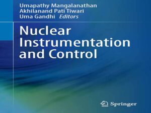 دانلود کتاب ابزار دقیق و کنترل هسته‌ای