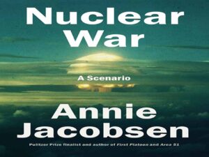 دانلود کتاب یک سناریو جنگ هسته‌ای