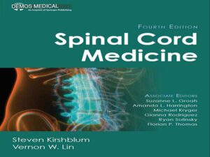 دانلود کتاب پزشکی نخاع