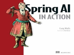 دانلود کتاب Spring AI بهار در عمل