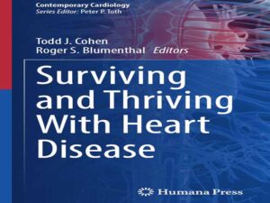 دانلود کت زنده ماندن و پیشرفت با بیماری قلبی