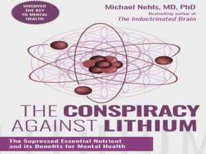 دانلود کتاب توطئه علیه لیتیوم