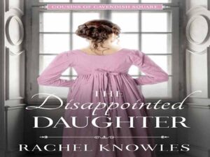 دانلود رمان انگلیسی “دختر ناامید”