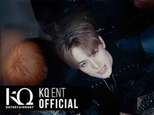 دانلود آهنگ انگلیسی کره‌ای SUPERPOWER (Peak) از FIFTY FIFTY با متن و ترجمه