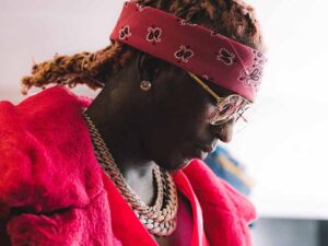 دانلود آهنگ HALFTIME INTERLUDE از 21 Savage با متن و ترجمه