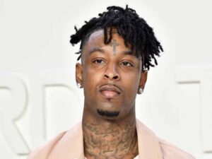 دانلود آهنگ WHERE YOU FROM از 21 Savage با متن و ترجمه