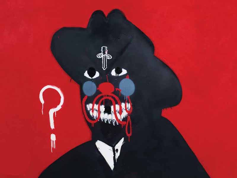 دانلود آهنگ POP IT از 21 Savage و Latto با متن و ترجمه